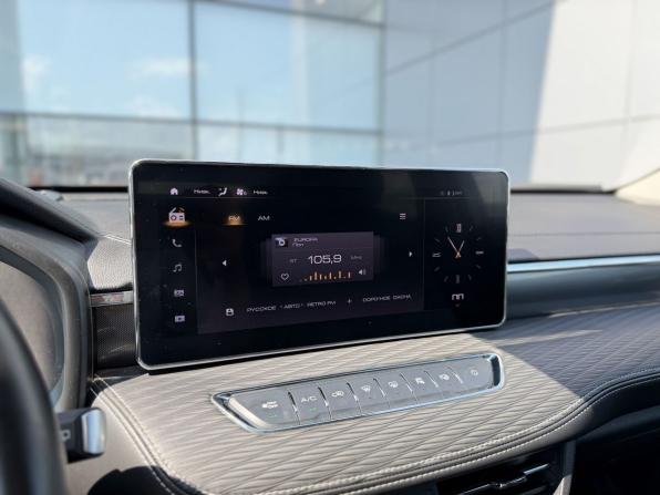 Haval Jolion I Рестайлинг с пробегом 2023 года, цена 1 885 000 рублей, 82541 км, внедорожник, Автокод Объявления