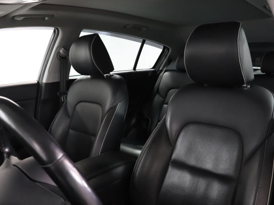Kia Sportage IV Москва  - изображение 18
