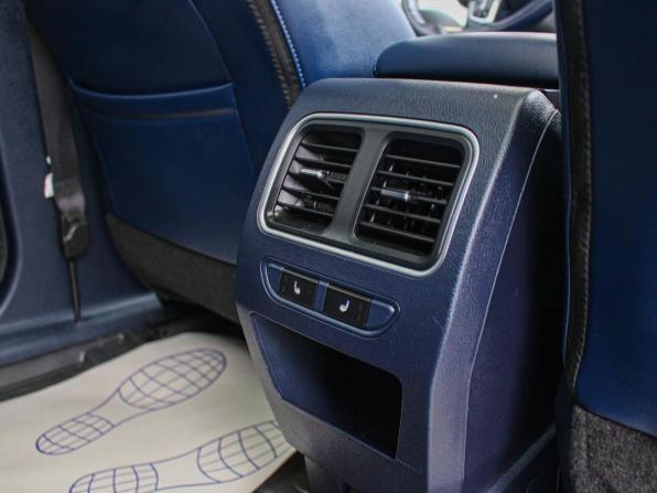 Haval F7 I Рестайлинг с пробегом 2022 года, цена 1 935 600 рублей, 93120 км, внедорожник, Автокод Объявления