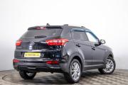 Hyundai Creta I Пермь  - изображение 29