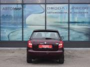 Skoda Fabia II Рестайлинг Архангельск  - изображение 15