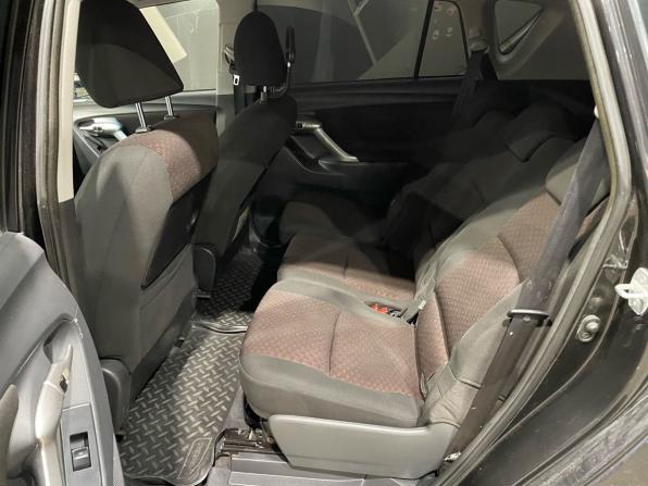 Toyota Verso I с пробегом 2011 года, цена 1 025 000 рублей, 271919 км, компактвэн, Автокод Объявления