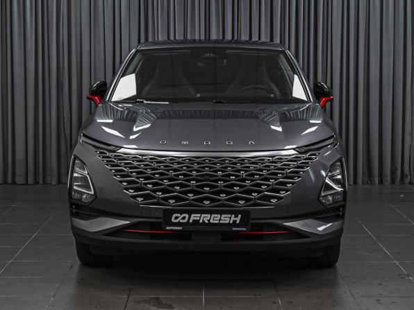 Omoda C5 I с пробегом 2023 года, цена 1 634 000 рублей, 67792 км, внедорожник, Автокод Объявления