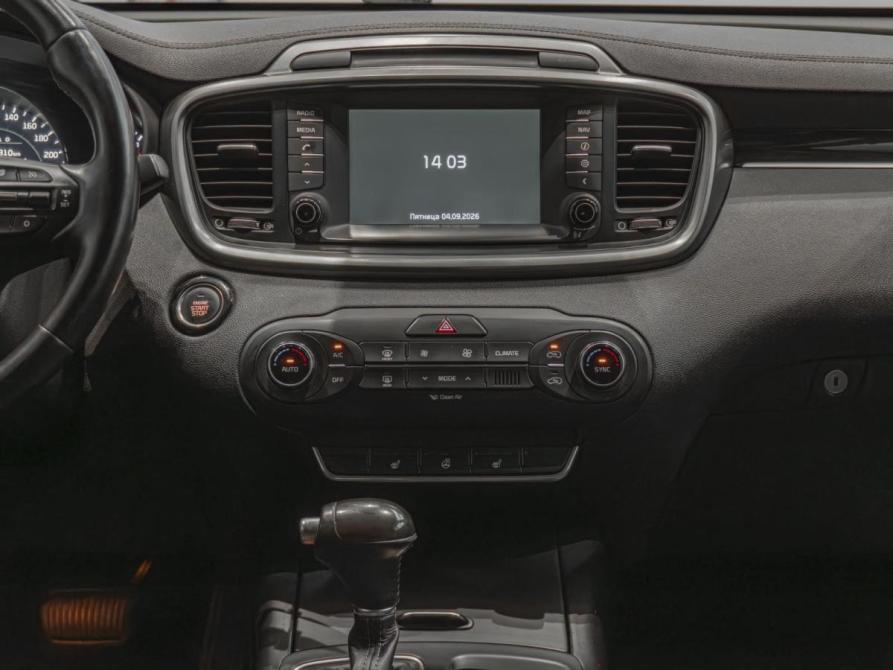 Kia Sorento III Prime Мурманск  - изображение 12