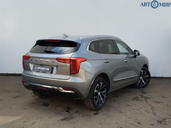 Haval Jolion I с пробегом 2021 года, цена 1 670 000 рублей, 27137 км, внедорожник, Автокод Объявления