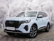 Chery Tiggo 7 Pro Max I Ульяновск  - изображение 24