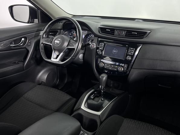 Nissan X-Trail III Рестайлинг с пробегом 2018 года, цена 1 845 000 рублей, 195725 км, внедорожник, Автокод Объявления