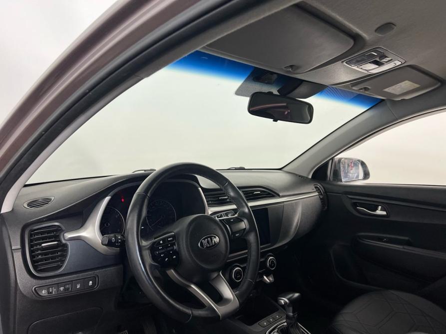 Kia Rio IV Рестайлинг Архангельск  - изображение 12