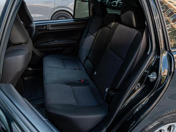 Toyota Corolla XI (E160 E170) Рестайлинг 2 с пробегом 2018 года, цена 1 180 000 рублей, 171766 км, универсал, Автокод Объявления