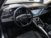 Geely Atlas Pro Москва  - изображение 30