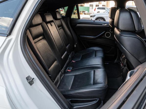BMW X6 M I (E71) с пробегом 2011 года, цена 2 199 000 рублей, 187919 км, внедорожник, Автокод Объявления