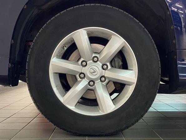 Lexus GX II Рестайлинг с пробегом 2018 года, цена 4 125 000 рублей, 179415 км, внедорожник, Автокод Объявления