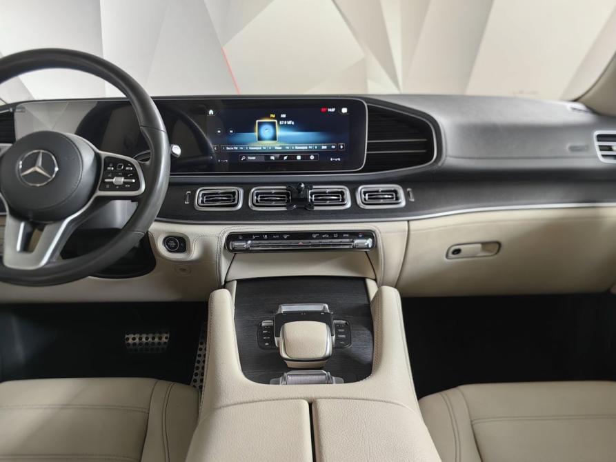Mercedes-Benz GLS II (X167) Москва  - изображение 14