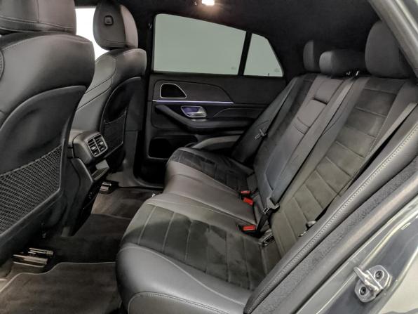 Mercedes-Benz GLE Coupe II (C167) с пробегом 2022 года, цена 9 280 000 рублей, 11108 км, внедорожник, Автокод Объявления