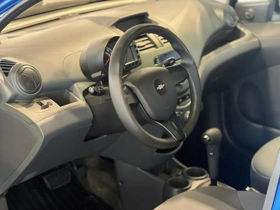Chevrolet Spark III Екатеринбург  - изображение 9