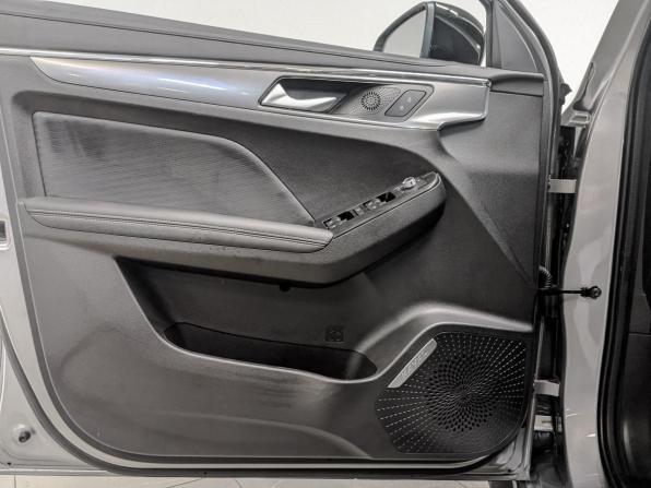Haval Jolion I Рестайлинг с пробегом 2025 года, цена 2 275 000 рублей, 24288 км, внедорожник, Автокод Объявления