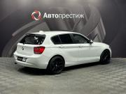 BMW 1 серии II (F20/F21) Оренбург  - изображение 40