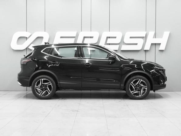 Nissan Qashqai II Рестайлинг 2 с пробегом 2025 года, цена 3 210 000 рублей, 65 км, внедорожник, Автокод Объявления