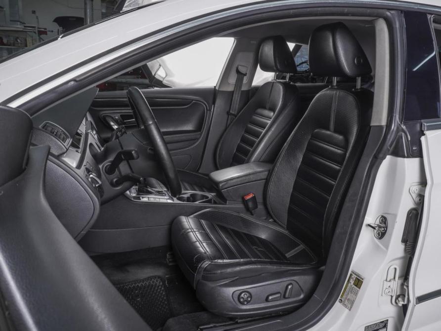 Volkswagen Passat CC I Ростов-на-Дону  - изображение 10