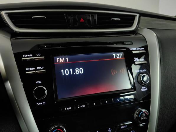 Nissan Murano III (Z52) с пробегом 2016 года, цена 1 860 000 рублей, 139587 км, внедорожник, Автокод Объявления