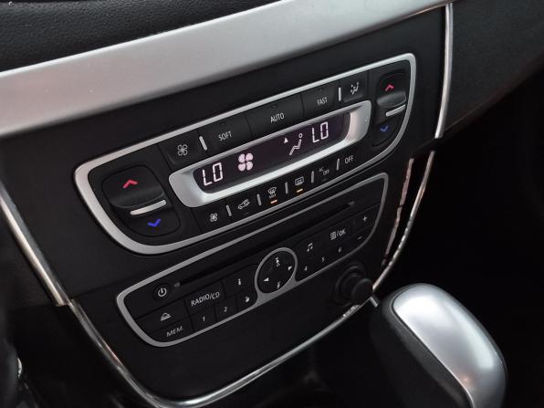 Renault Fluence I с пробегом 2012 года, цена 508 980 рублей, 295241 км, седан, Автокод Объявления