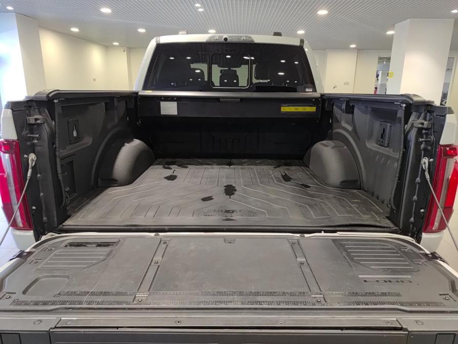 Ford F-150 XIV Казань  - изображение 12