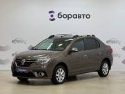 Renault Logan II Рестайлинг Ставрополь  - изображение 18