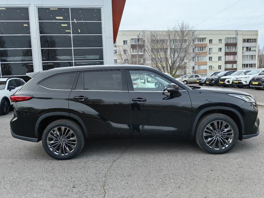 Toyota Highlander IV (XU70) Нижнекамск  - изображение 2