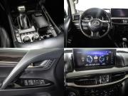 Lexus LX III Рестайлинг 2 Москва  - изображение 38