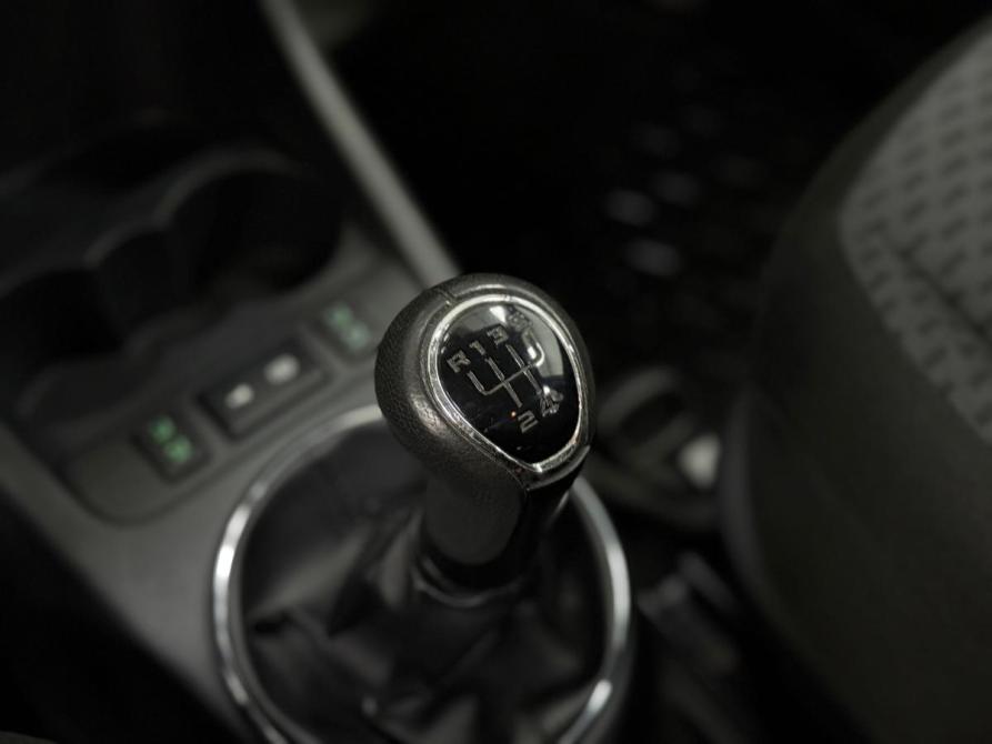 Skoda Fabia II Рестайлинг Казань  - изображение 15