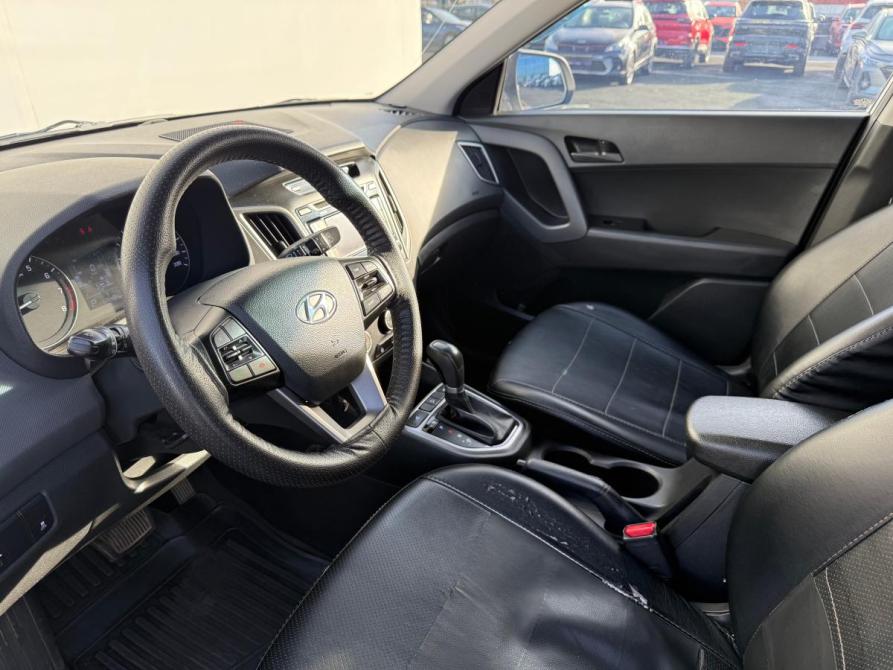 Hyundai Creta I Самара  - изображение 11