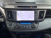 Toyota RAV4 IV (XA40) Рестайлинг Москва  - изображение 33
