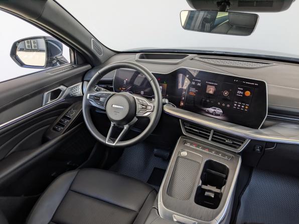 Haval F7 II с пробегом 2025 года, цена 3 000 000 рублей, 26072 км, внедорожник, Автокод Объявления