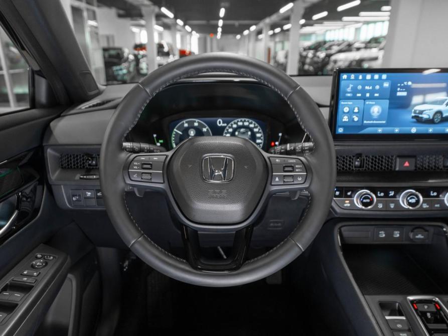 Honda CR-V VI Москва  - изображение 11