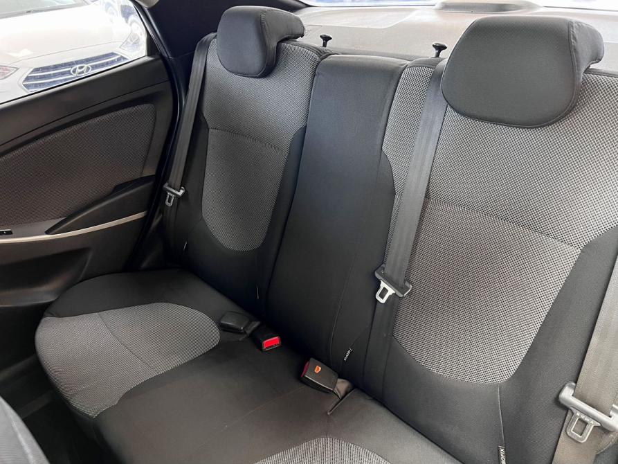 Hyundai Solaris I Тверь  - изображение 9
