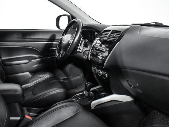 Peugeot 4008 I с пробегом 2012 года, цена 1 100 000 рублей, 140000 км, внедорожник, Автокод Объявления