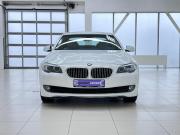 BMW 5 серии VI (F10/F11/F07) Волгоград  - изображение 44