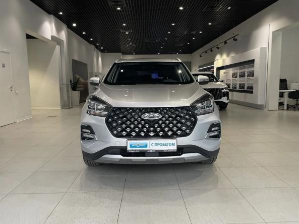 Chery Tiggo 4 Pro I с пробегом 2023 года, цена 1 580 000 рублей, 38133 км, внедорожник, Автокод Объявления