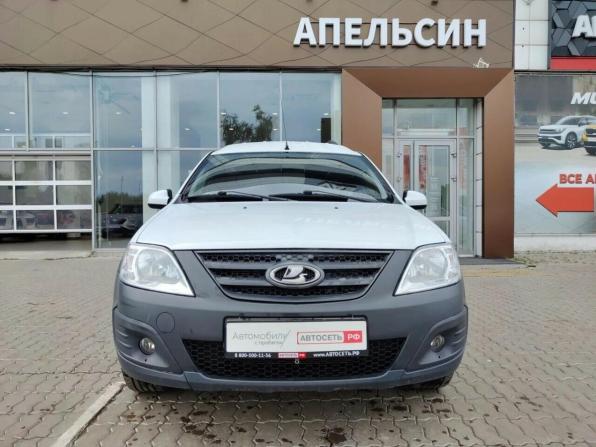 Lada (ВАЗ) Largus I с пробегом 2020 года, цена 940 440 рублей, 141500 км, универсал, Автокод Объявления