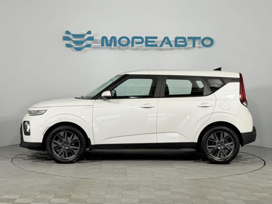 Kia Soul III Калининград  - изображение 8
