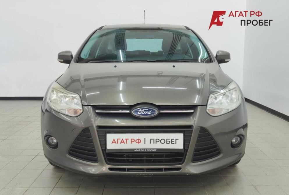 Ford Focus III Екатеринбург  - изображение 2