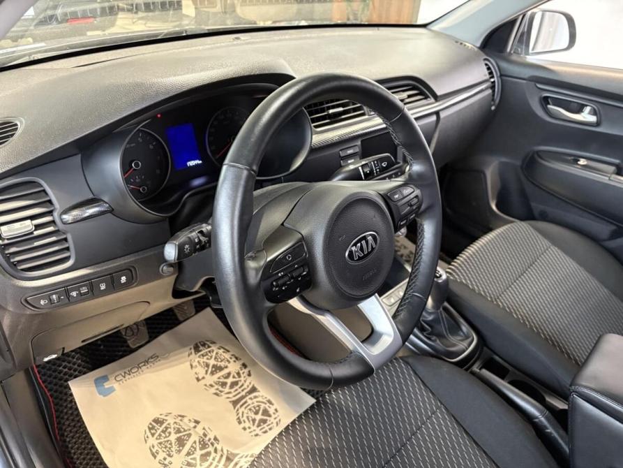 Kia Rio IV Новомосковск  - изображение 16