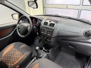 Lada (ВАЗ) Granta I Рестайлинг Тверь  - изображение 33