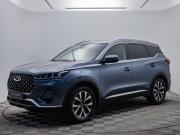 Chery Tiggo 7 Pro I Москва  - изображение 20