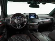 Mercedes-Benz GLS I (X166) Москва  - изображение 33