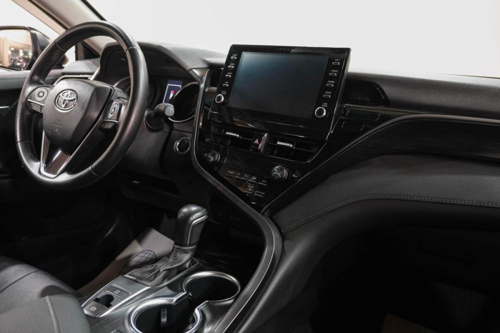 Toyota Camry VIII (XV70) Рестайлинг Новокузнецк  - изображение 23
