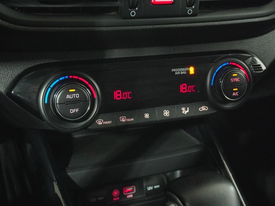 Kia Cerato IV Вологда  - изображение 13