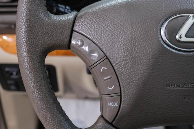 Lexus GX I с пробегом 2002 года, цена 1 799 000 рублей, 274496 км, внедорожник, Автокод Объявления