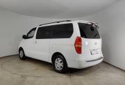 Hyundai Grand Starex I Волгоград  - изображение 24