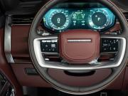 Land Rover Range Rover V Москва  - изображение 50